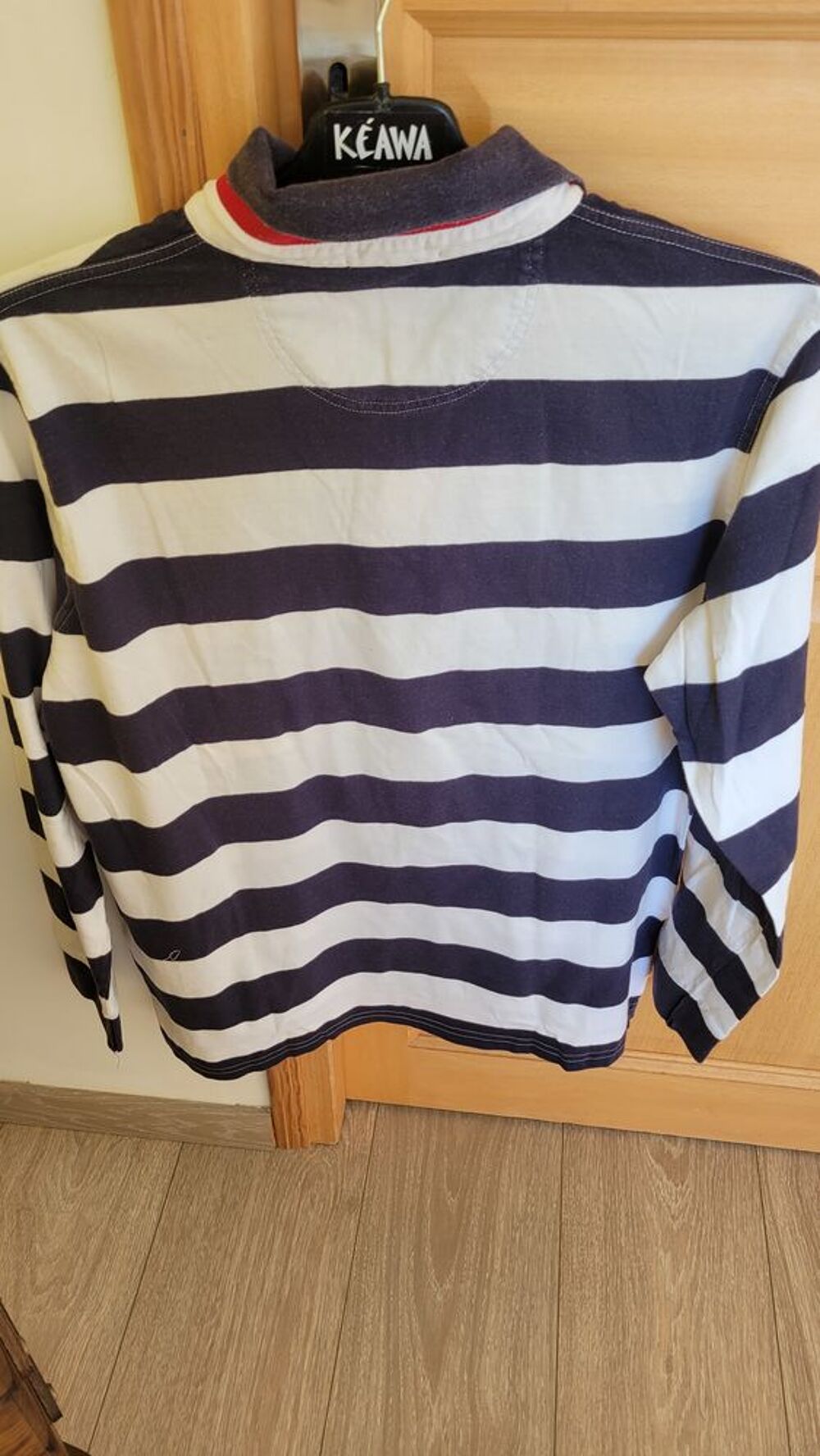 Polo GEOX Vêtements