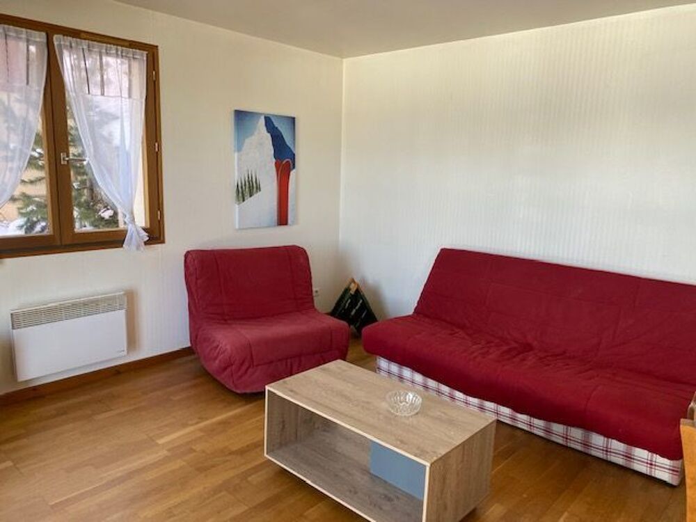   Chalet Les Angles 66110 - 5 personnes Languedoc-Roussillon, Les Angles (66210)