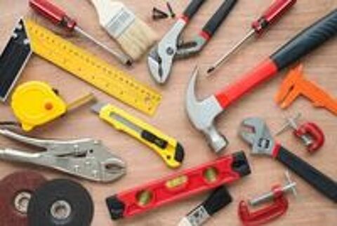   Bricoleur multi-services CESU  