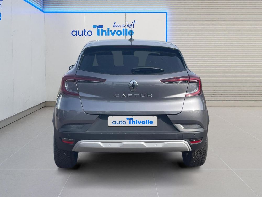 Captur TCe 90 Evolution 2023 occasion 42120 Le Coteau