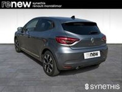 Clio V Clio SCe 65 Evolution 2023 occasion 26200 Mont&eacute;limar