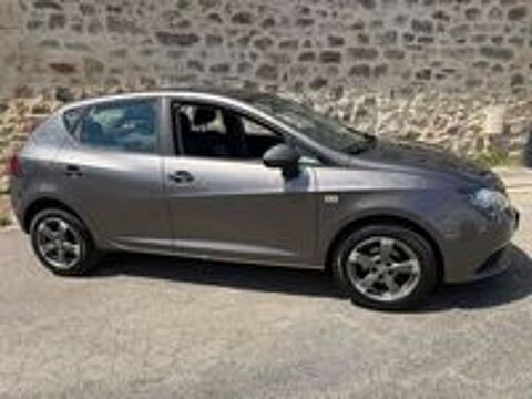 Ibiza 1.2 TSI 105 ch I Tech Plus 2014 occasion 02470 Neuilly-Saint-Front
