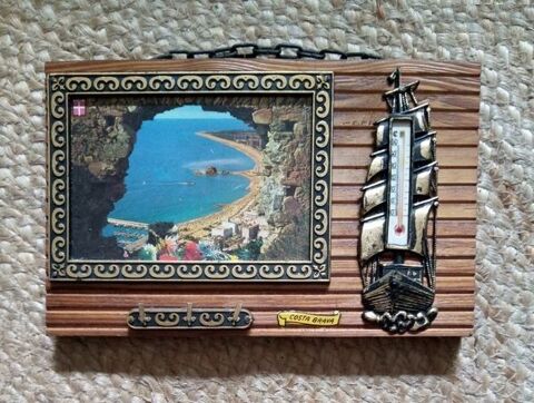 applique cadre porte clé Costa Brava 10 Beauchamp (95)