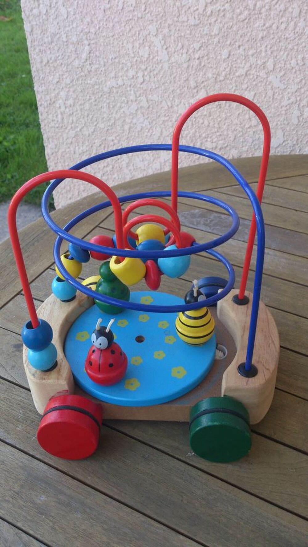 Jouet &agrave; tirer Jeux / jouets