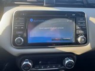 Micra IG-T 90 N-Connecta 2017 occasion 95150 Taverny