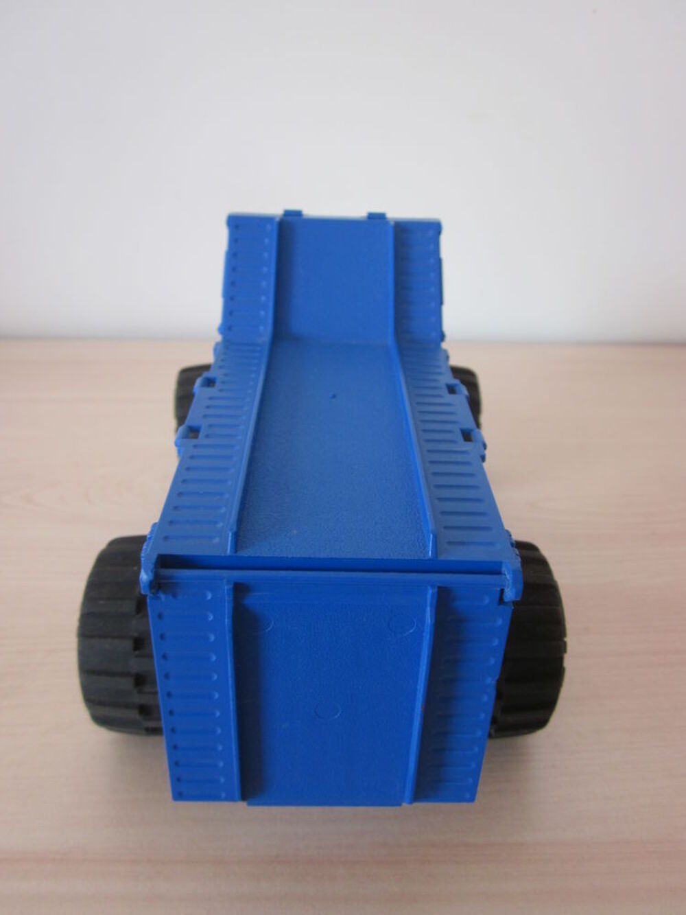 Majorette Extranimals Monster Truck El&eacute;phant Ref 2150 jouet Jeux / jouets