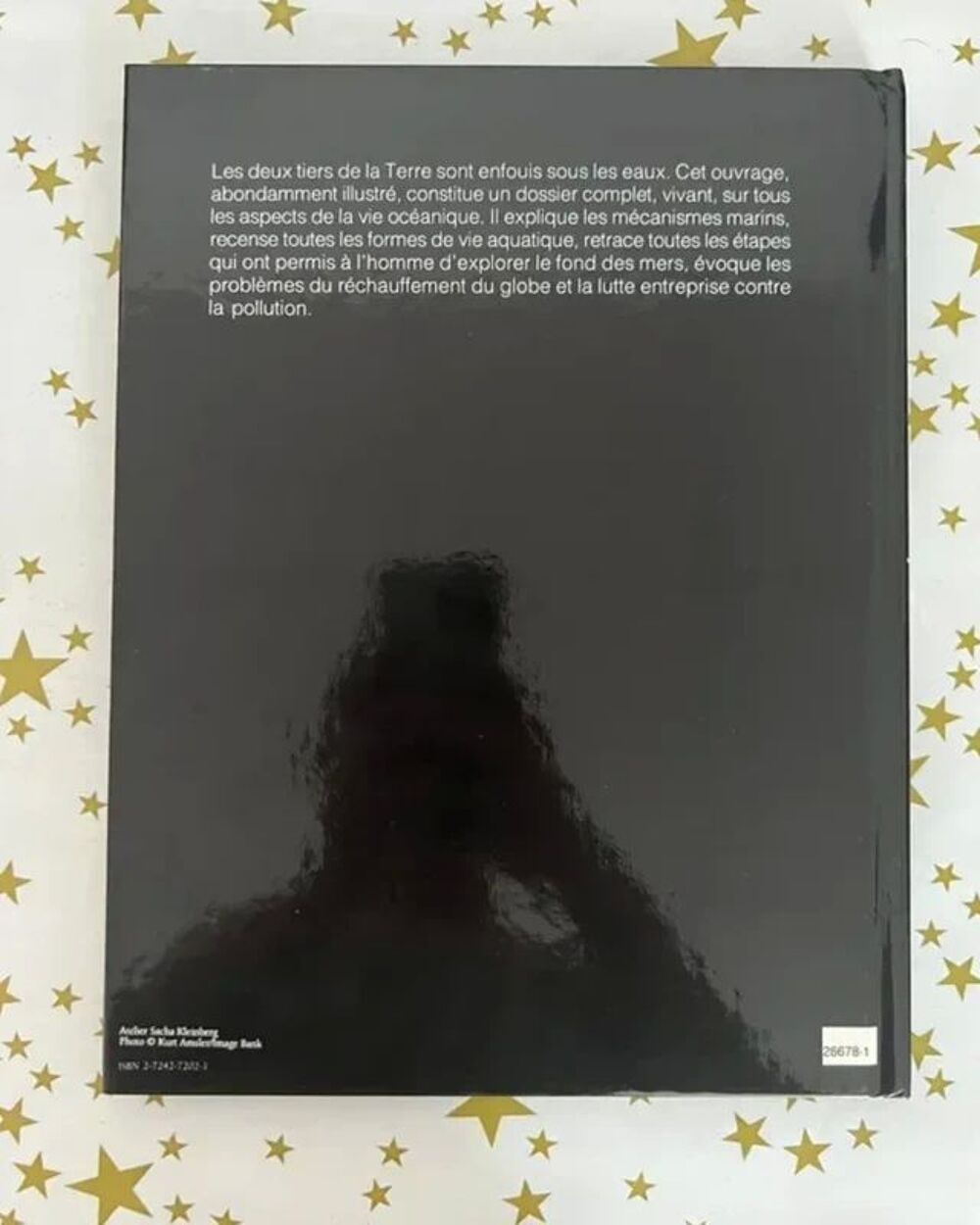 Les Oc&eacute;ans. L'Aventure Technologique (1993). France Loisirs Livres et BD