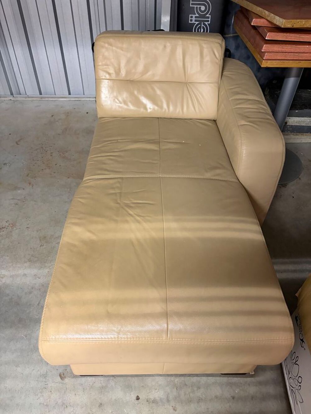 CANAPE CONVERTIBLE FAUTEUIL Meubles