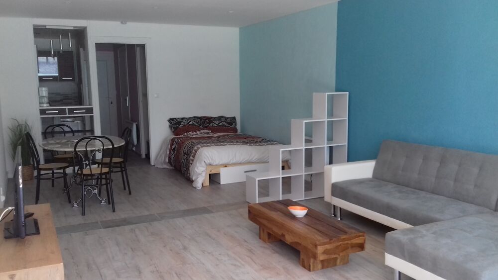   Logement touristique et curiste Rhne-Alpes, Tresserve (73100)
