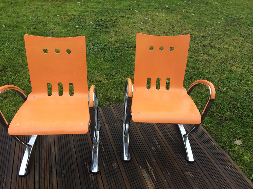 MOBILIER ANNEE 70 Meubles