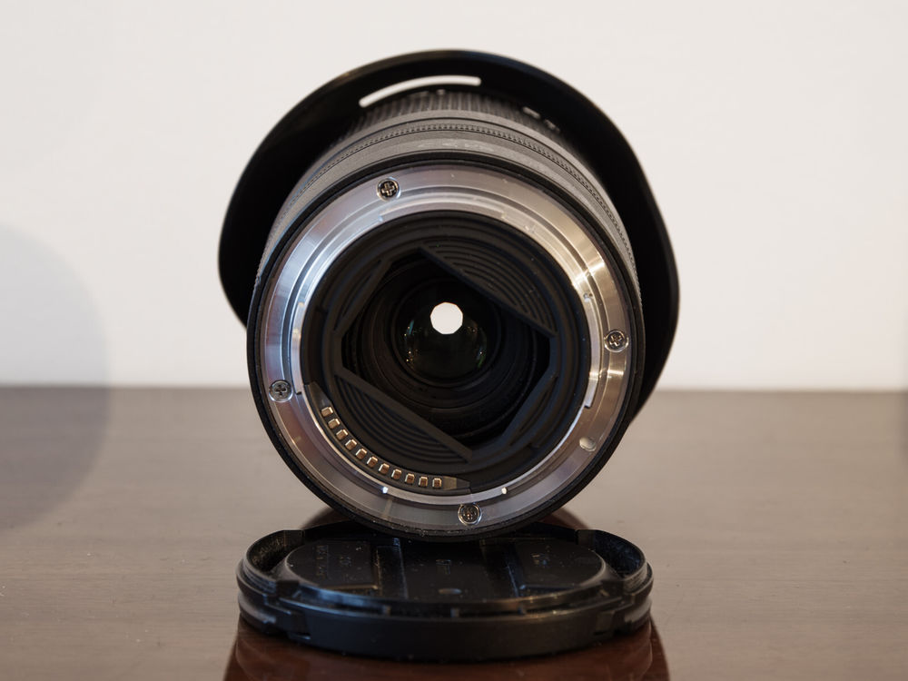 NIKON Z7 II + Nikkor 28-75mm f2.8 Photos/Video/TV