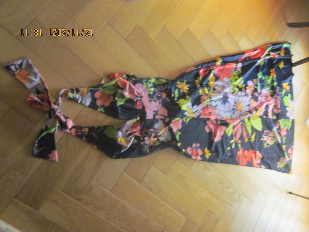  ROBE DU SOIR Vêtements