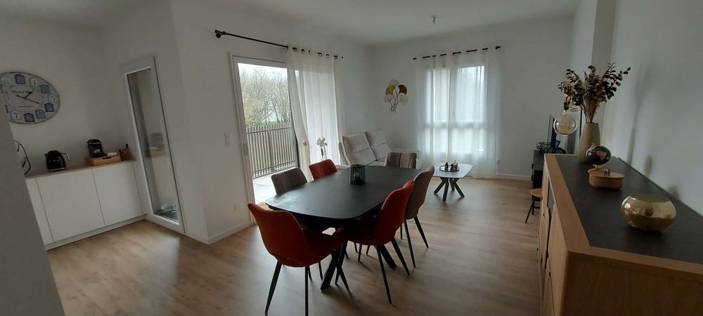 Vente Appartement Appartement T3 plein sud Les sables-d'olonne