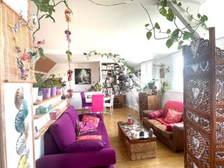  Appartement à vendre 3 pièces 53 m²