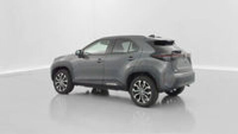 Yaris Cross Hybride 130h 2WD Design (5 CV) 2026 occasion 69330 Pusignan