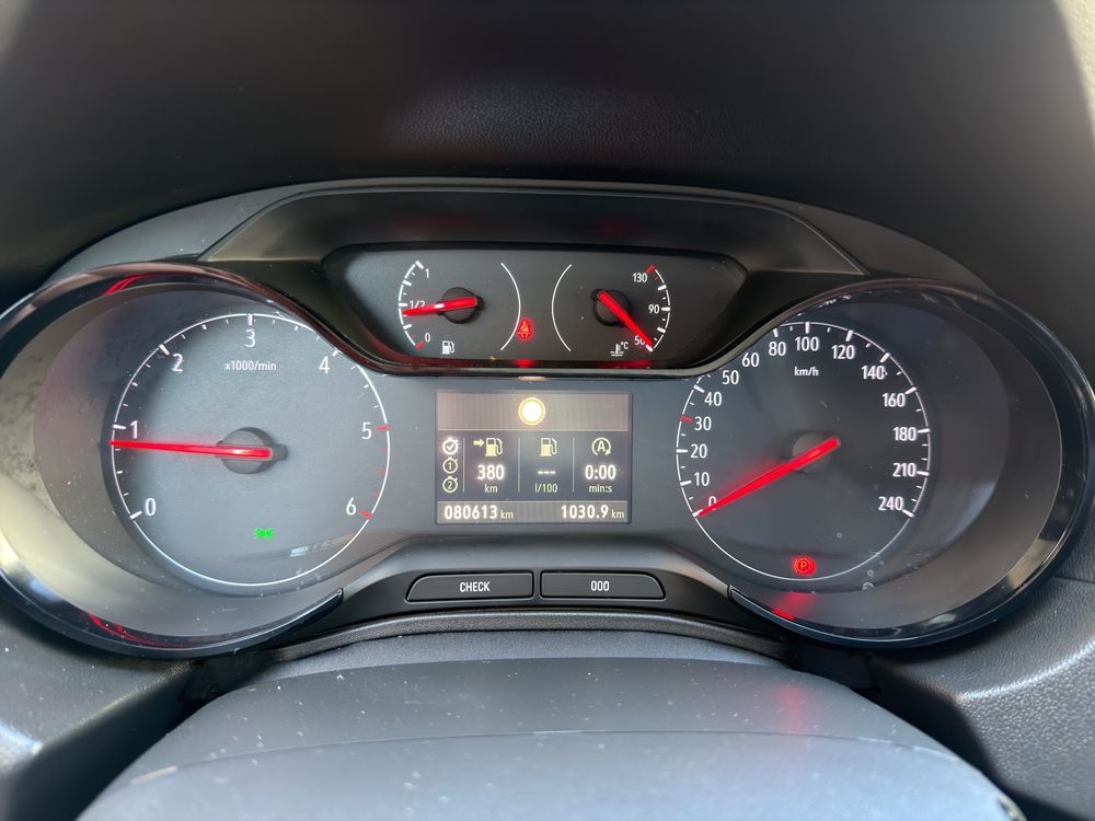 Grandland x Grandland X 1.5 Diesel 130 ch Design Line 2019 occasion 93390 Clichy-sous-Bois