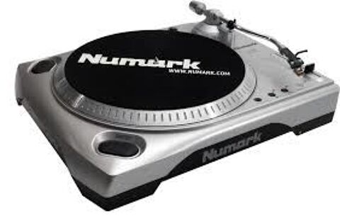 Platine disque Numark TT USB 150 Saint-Jean-de-Braye (45)