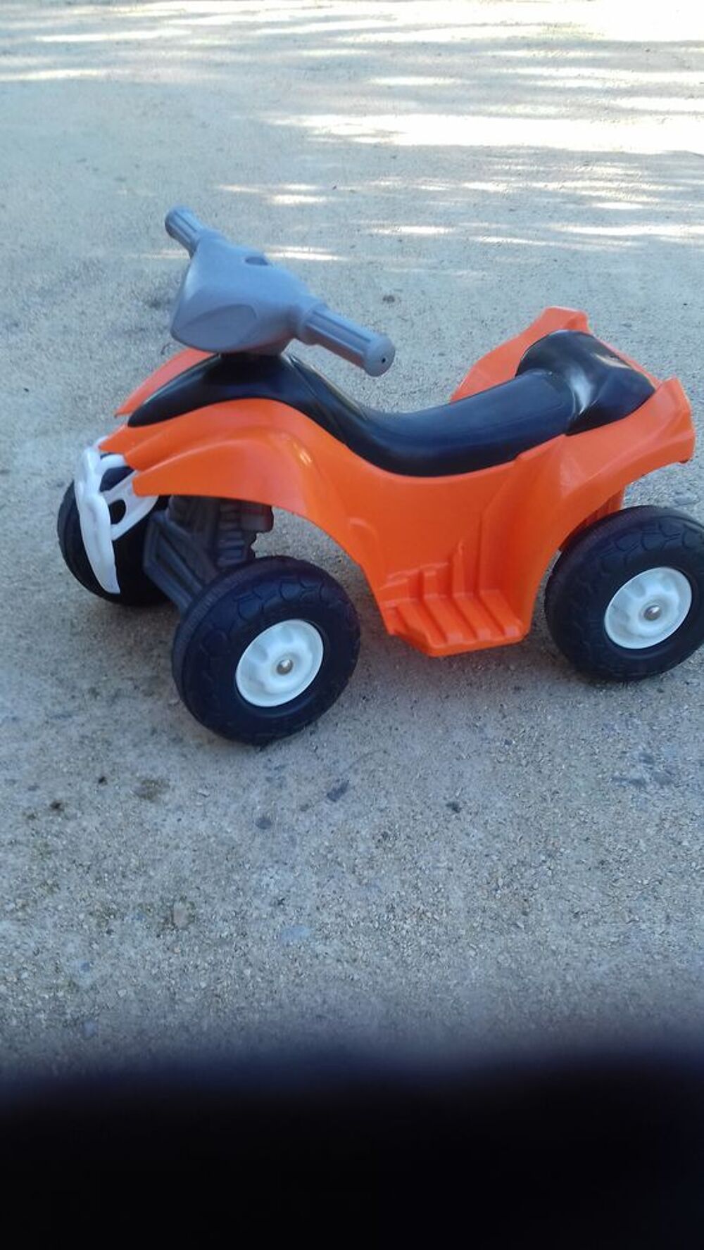QUAD ELECTRIQUE ENFANT Jeux / jouets