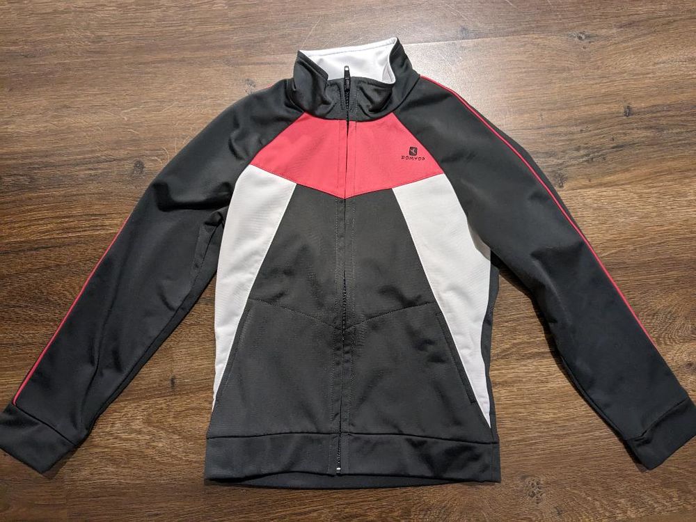 Achetez veste de sport fille occasion annonce vente Aurillac