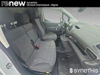 Proace PROACE CITY LONG 1.5L 130 D-4D BVA START 2024 occasion 04100 Manosque