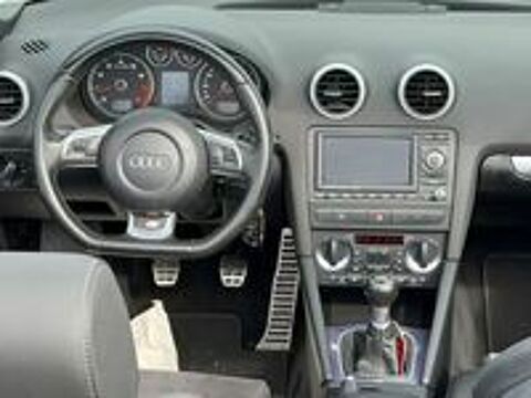 A3 2.0 TFSI 200 Quattro S line plus S tronic 2009 occasion 22120 Yffiniac