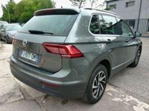 Tiguan 1.5 TSI EVO 130 IQ.Drive 2019 occasion 13821 La Penne-sur-Huveaune