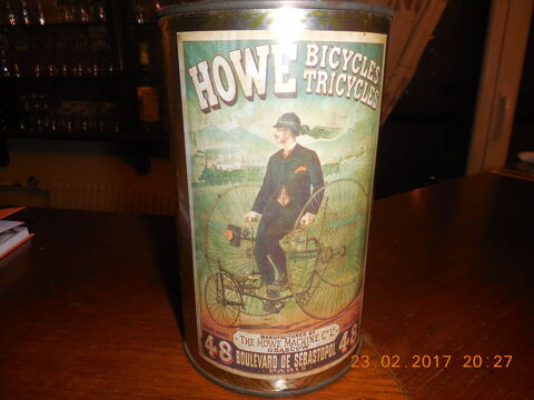 boite howe bicycles tricycles 10 S�te (34)