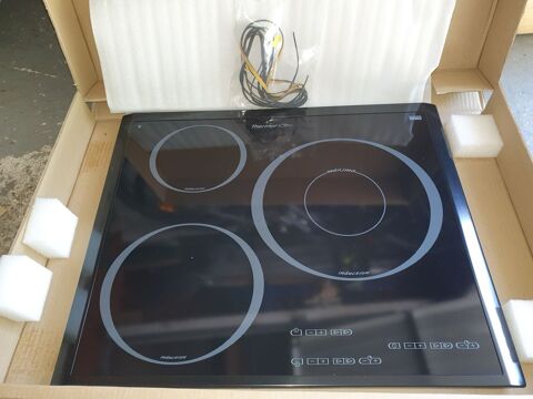 Dessus vitro Induction 3 Feux Thermor 76X4544 40 Varces-Alli�res-et-Risset (38)