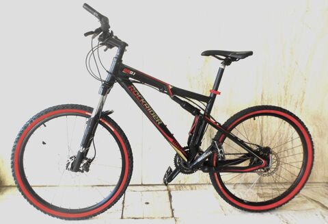vtt Rockrider RR 9,1 tt suspendu 330 La Seyne-sur-Mer (83)
