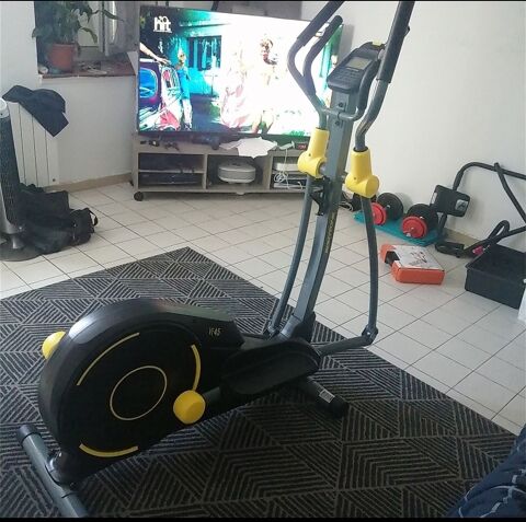 V los elliptiques occasion en le de France Paruvendu