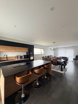  Maison � vendre 5 pi�ces 136 m�