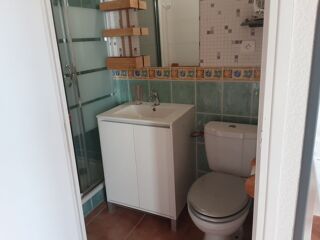  Appartement à louer 1 pièce 22 m² Saint-martin-au-laërt