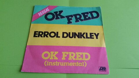 ERROL DUNKLEY 0 Toulouse (31)