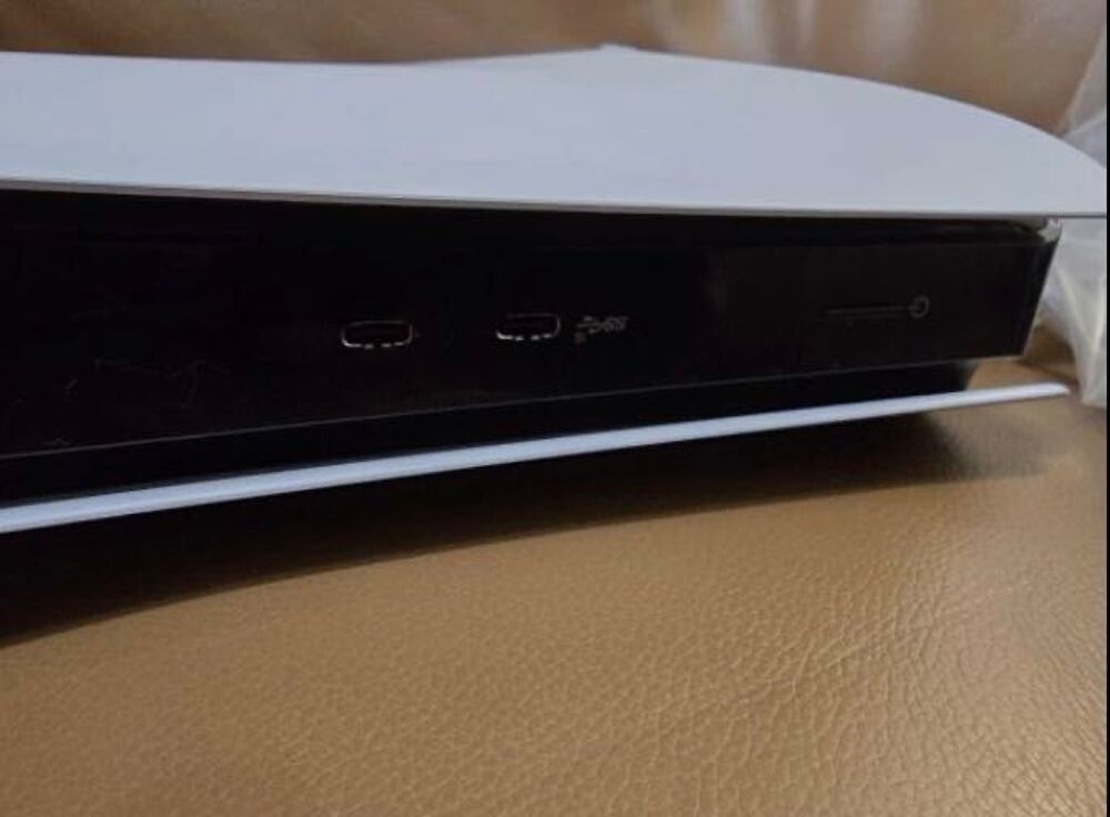 ps5 Consoles et jeux vidéos