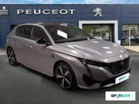 308 PHEV 225 e-EAT8 GT 2023 occasion 46000 Cahors