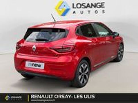 Clio V Clio E-Tech full hybrid 145 Evolution 2023 occasion 91940 Les Ulis