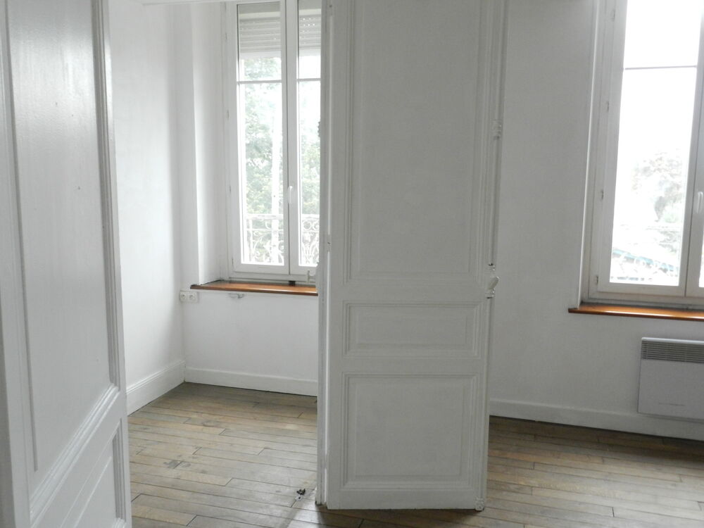 Location Appartement appartement Charleville-mézières