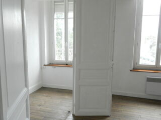  Appartement à louer 2/3 pièces 50 m² Charleville-mézières