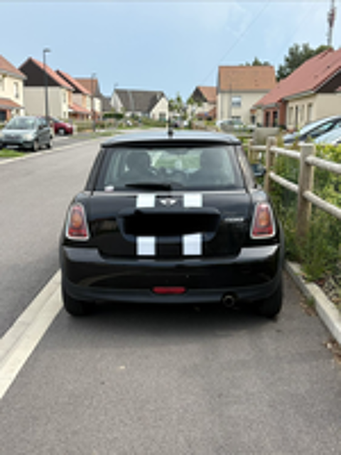 One D Hatch 1.6 D - 90 One 2010 occasion 76260 Eu