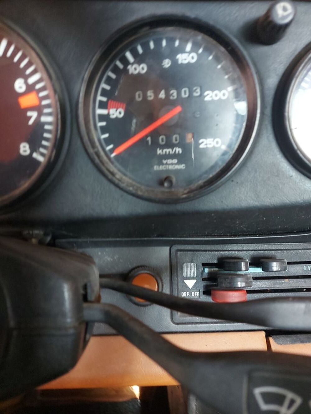  1977 occasion 66000 Perpignan