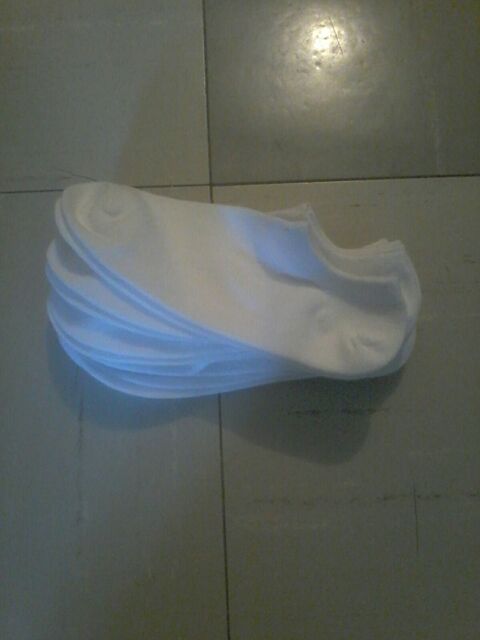 Lots  6  paires   chaussettes  tige courte  neuve 10 Tourcoing (59)