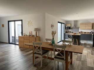  Maison à vendre 5 pièces 125 m²
