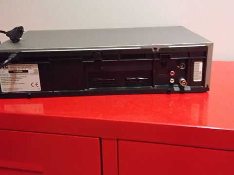 MAGN�TOSCOPE JVC 15 Saint-Etienne (42)