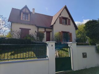  Maison � vendre 6 pi�ces 55 m�