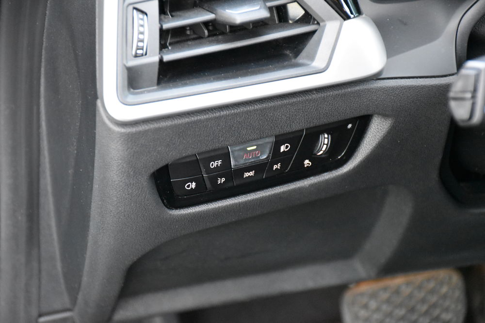 S&eacute;rie 3 Touring 318d 150 ch BVA8 Lounge 2022 occasion 56300 Pontivy