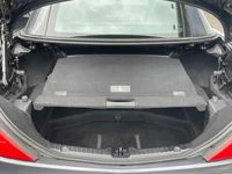 SLK 200 K BlueEFFICIENCY 2012 occasion 33700 M&eacute;rignac