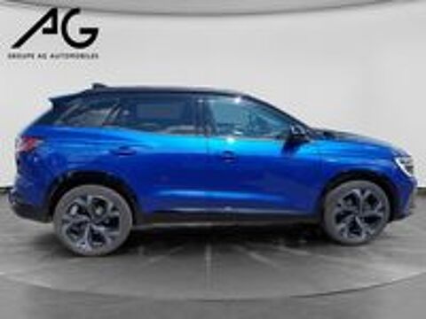 Austral mild hybrid 160 auto Techno esprit Alpine 2022 occasion 08200 Wadelincourt