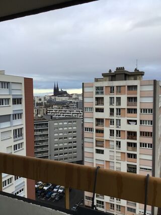  Appartement à louer 1 pièce 35 m²