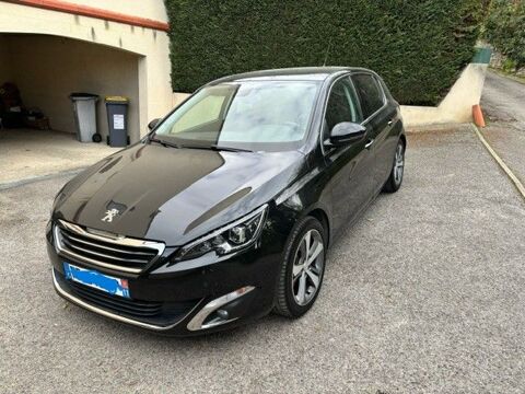 Peugeot 308 1.6 e-HDi 115ch FAP BVM6 Féline 2014 occasion Carcassonne 11000