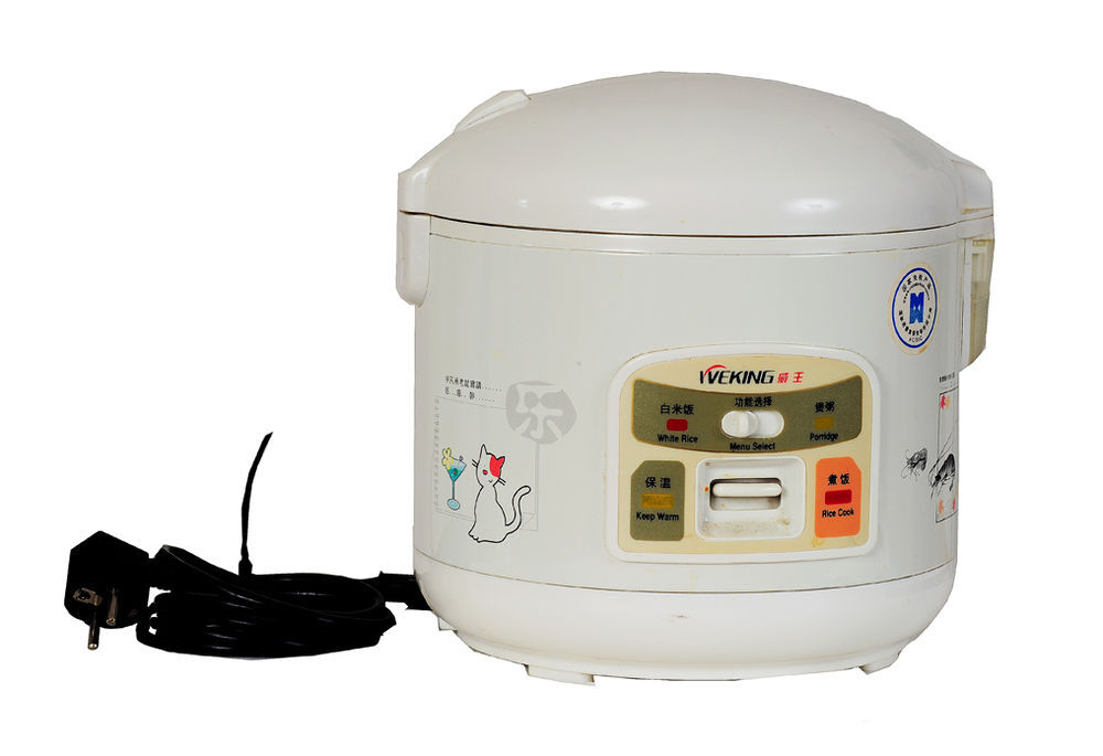 Auto Cuiseur Cuisine